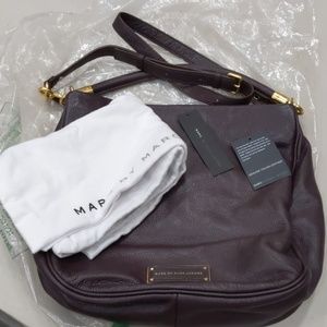 Marc by Marc Jacobs Too Hot To Handle Handbag